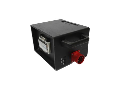 Distribution - CEE  32A /400V - Image 4