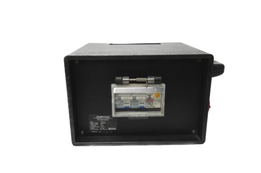 Distribution - CEE  32A /400V - Image 3