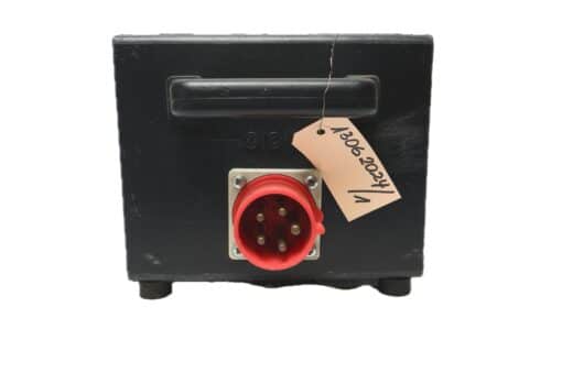 Distribution - CEE  32A /400V - Image 6