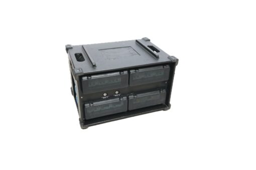 Distribution box 250A Powerlock - Image 5