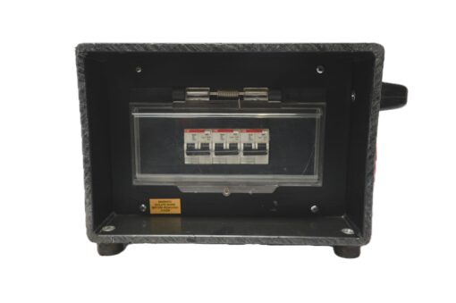 Distribution - CEE  32A /400V - Image 5