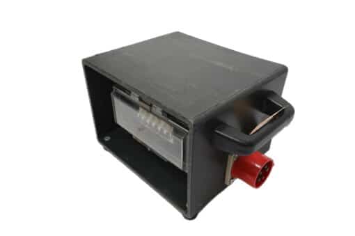 Distribution - CEE  32A /400V - Image 3