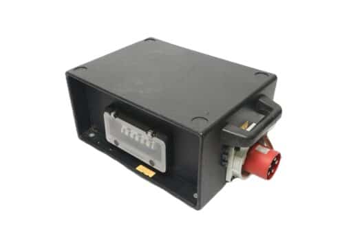 Distribution - CEE  63A /400V - Image 3
