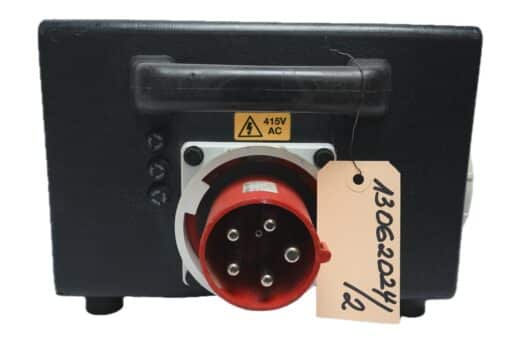 Distribution - CEE  63A /400V - Image 10