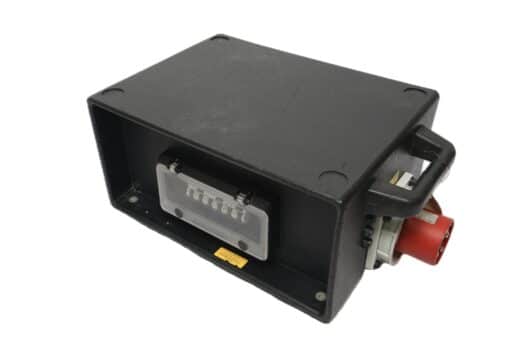 Distribution - CEE  63A /400V - Image 6