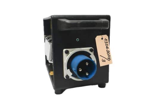 Distribution - CEE  63A /400V - Image 2