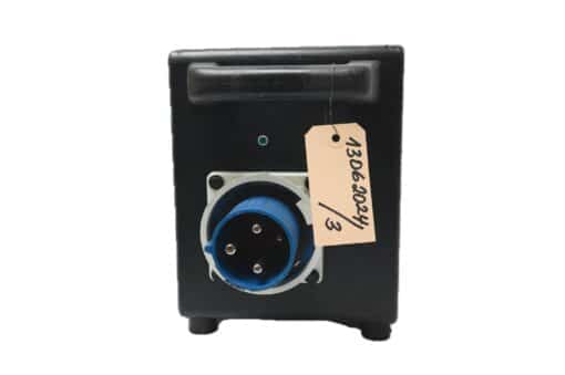 Distribution - CEE  63A /400V - Image 11