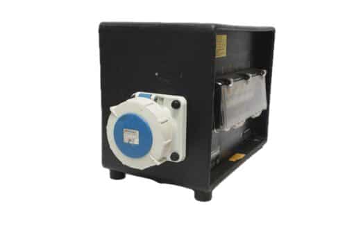 Distribution - CEE  63A /400V - Image 7
