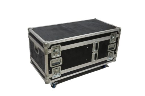 INDU Distribution box 400A Powerlock with flightcase - Image 11