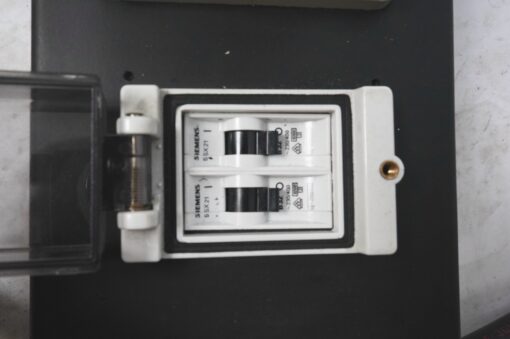 Distribution CEE 32A 230V 3P - Image 3