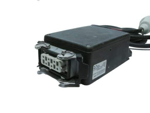 Distribution box 81 CEE 32A 230V  - Multicore 5KW - Image 4