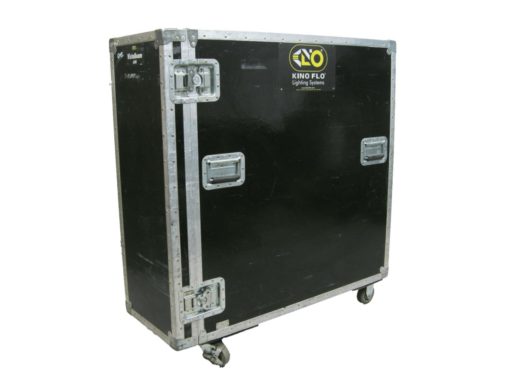 Kino Flo VistaBeam 600 DMX Yoke Mount, 230vac - Image 9