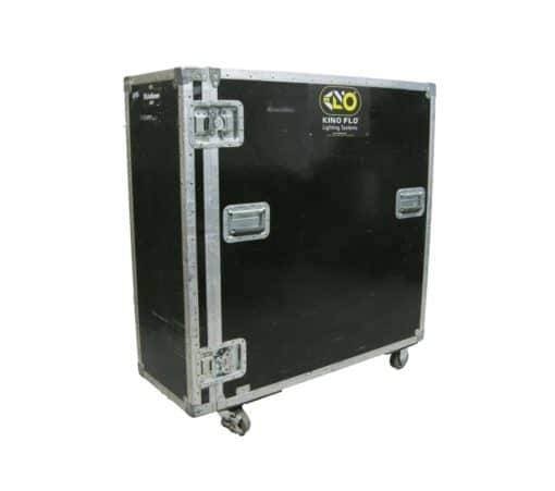 Kino Flo VistaBeam 600 DMX Yoke Mount, 230vac - Image 8