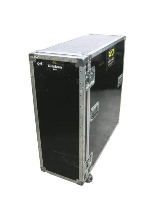 Kino Flo VistaBeam 600 DMX Yoke Mount, 230vac - Image 7