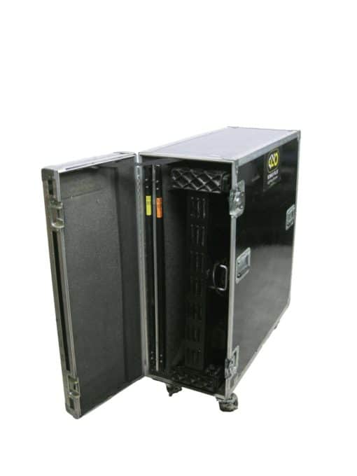 Kino Flo VistaBeam 600 DMX Yoke Mount, 230vac - Image 6