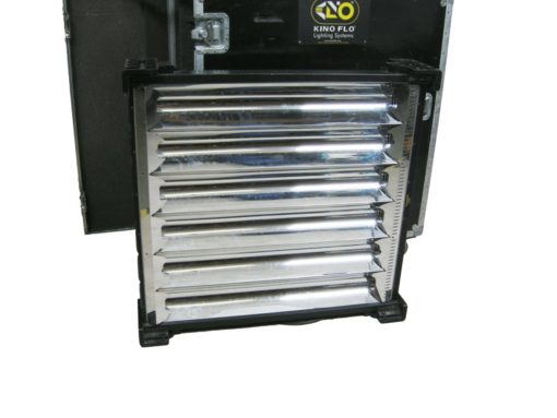 Kino Flo VistaBeam 600 DMX Yoke Mount, 230vac - Image 3