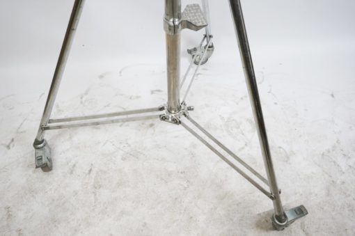 Manfrotto 087NW Wind Up Stand with wheels - Image 3