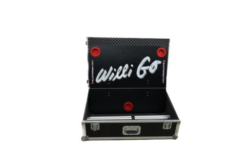 ABC Dolly Willi Go - Image 2