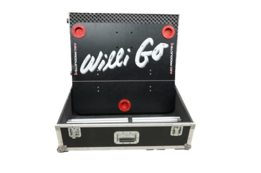 ABC Dolly Willi Go - Image 8
