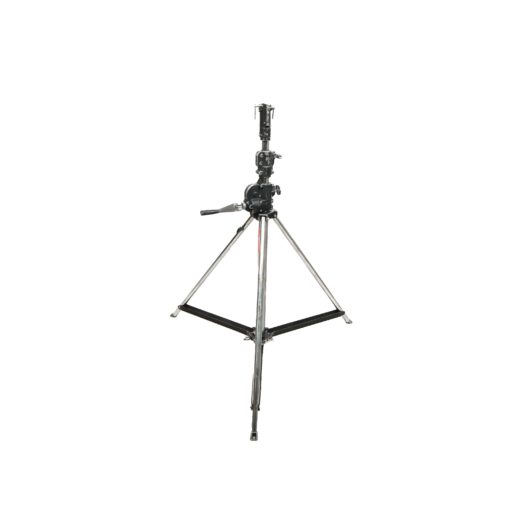 Manfrotto Wind Up Stand black