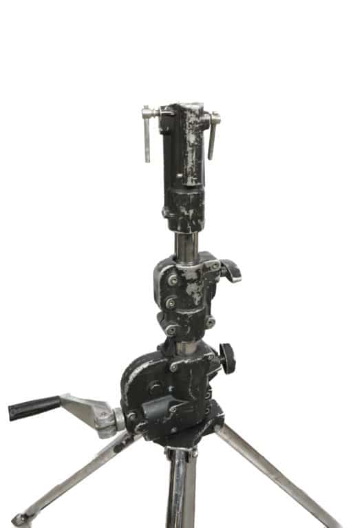 Manfrotto Wind Up Stand black - Image 3