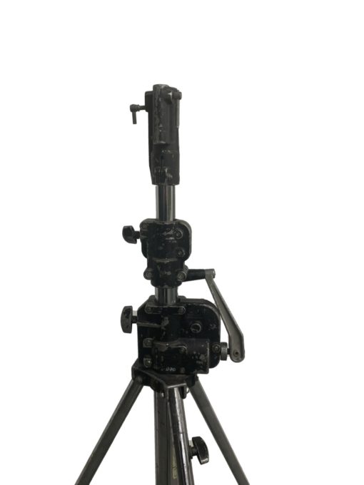 Manfrotto 087NW Wind Up Stand black - Image 4