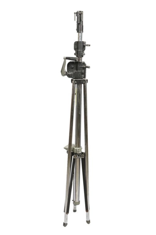 Manfrotto 087NW Wind Up Stand - Image 2