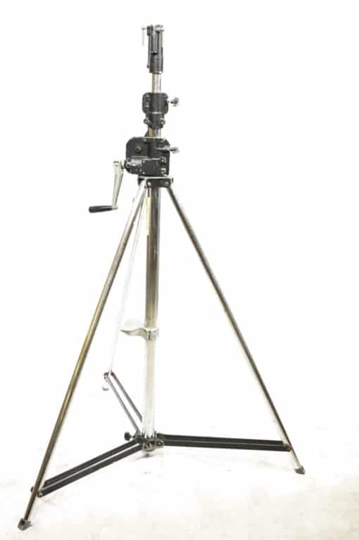 Manfrotto 087NW Wind Up Stand - Image 3