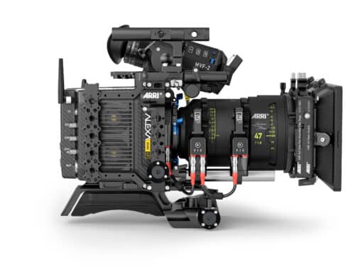 ARRI Alexa Mini LF - Image 3