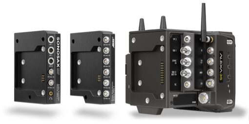 ARRI Alexa 35 - Image 3