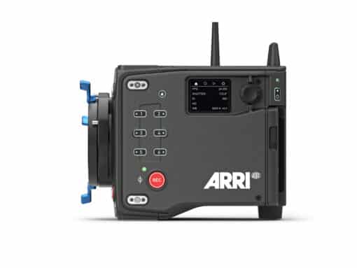 ARRI Alexa 35 - Image 4