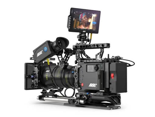 ARRI Alexa 35 - Image 5
