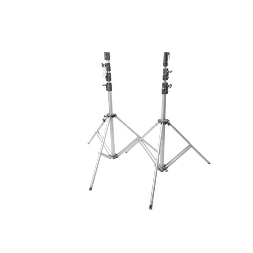 Alu-Stand combo 16/28mm set