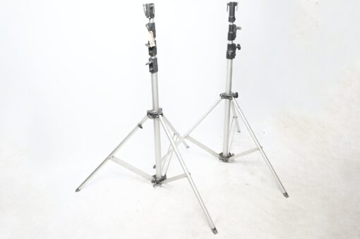 Alu-Stand combo 16/28mm set - Image 3