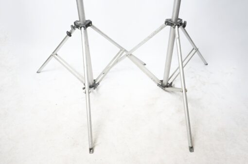 Alu-Stand combo 16/28mm set - Image 2