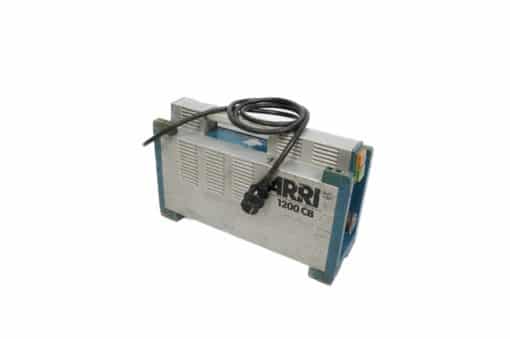 ARRI HMI Magnetic Ballast 1200 - Image 2