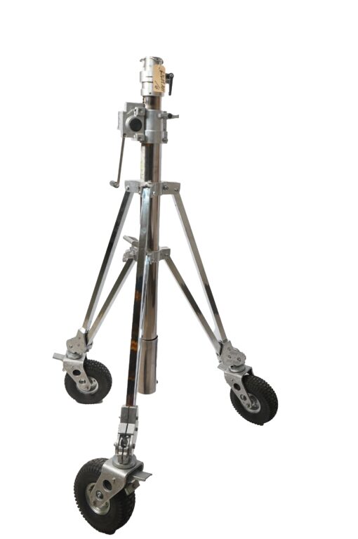 Avenger B300P Strato Safe Crank Up Stand ( Easy-Lift ) - Image 2