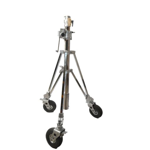 Avenger B300P Strato Safe Crank Up Stand ( Easy-Lift )