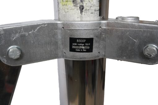 Avenger B300P Strato Safe Crank Up Stand ( Easy-Lift ) - Image 4