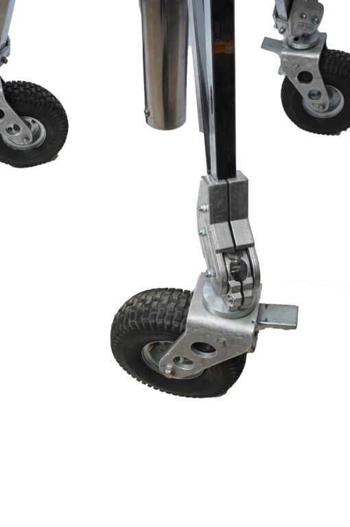Avenger B300P Strato Safe Crank Up Stand ( Easy-Lift ) - Image 3