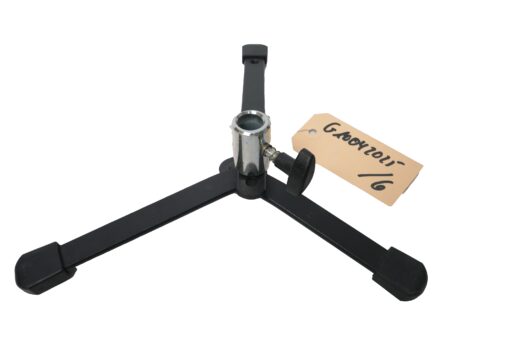 Manfrotto 003, BACKLITE STAND BASE - Image 2
