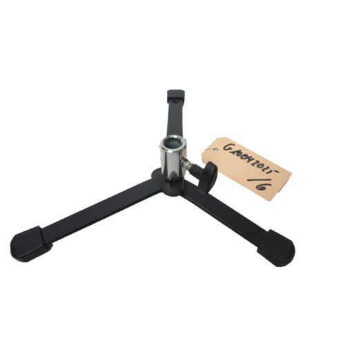 Manfrotto 003, BACKLITE STAND BASE