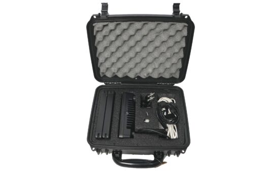 Litepanels Brick One Light Kit (Bi-Color) - Image 8