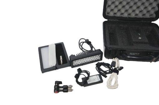 Litepanels Brick One Light Kit (Bi-Color) - Image 6
