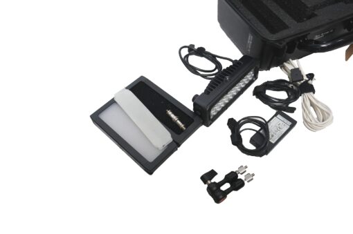 Litepanels Brick One Light Kit (Bi-Color) - Image 5
