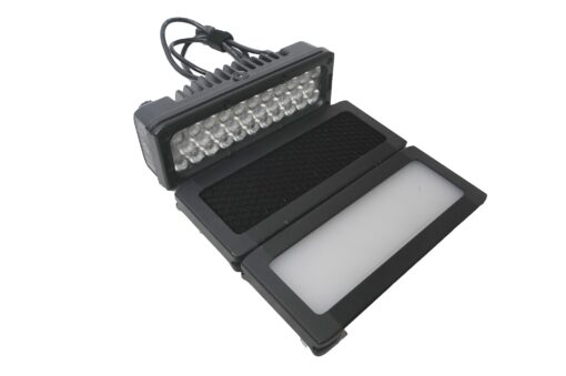 Litepanels Brick One Light Kit (Bi-Color) - Image 3