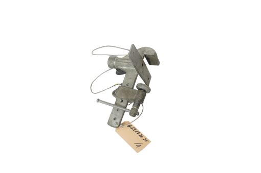Quartzcolor Frame-Clamp / Girder Clamp - Image 2
