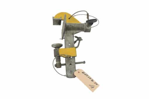 Quartzcolor Frame-Clamp / Girder Clamp - Image 3