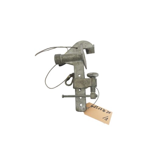 Quartzcolor Frame-Clamp / Girder Clamp