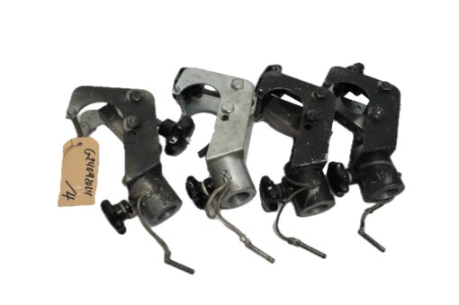 C-Clamp Set - Image 5
